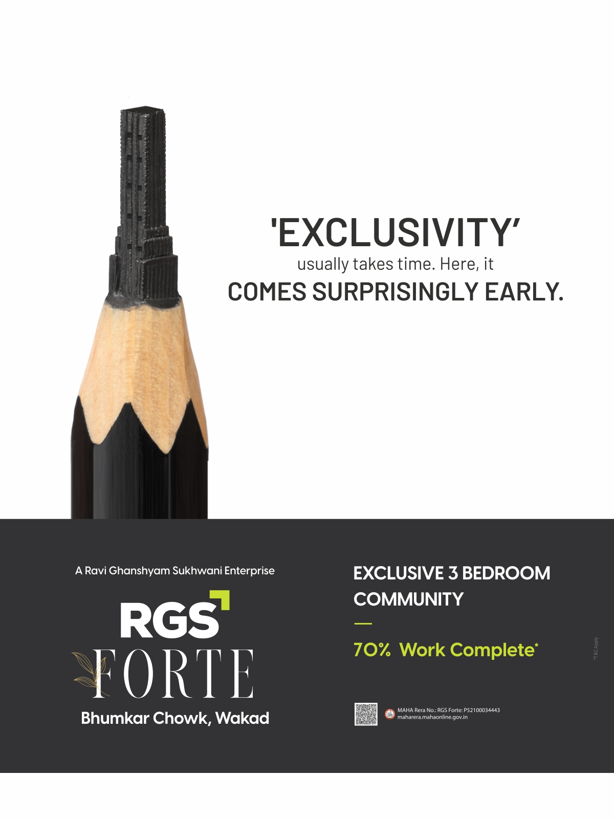 RGS Forte